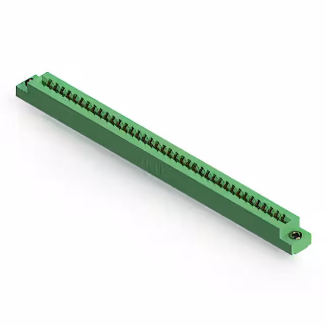 305-076-521-203 EDAC Inc.  Edgeboard Connectors